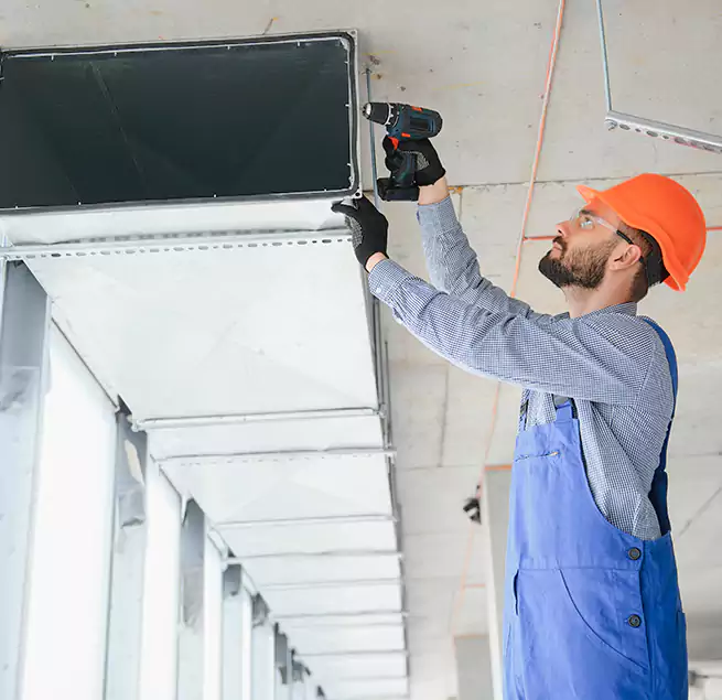 Why Homeowners & Businesses Trust Us in Wilmington Island, GA