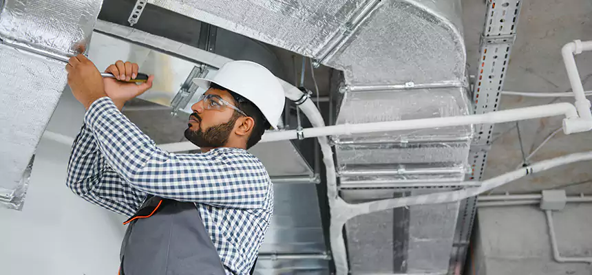 Proactive Ac Vent Repairs & Air Duct Replacement Companies Near Me in Wilmington Island