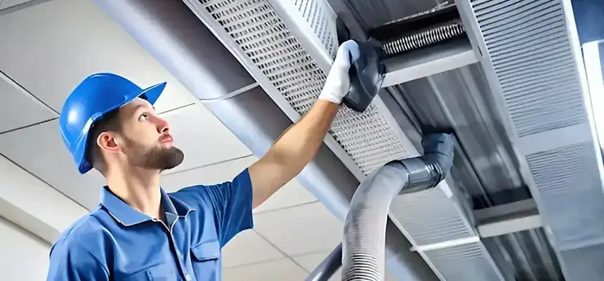 Our Annual Dryer Vent Maintenance Services in Wilmington Island, GA
