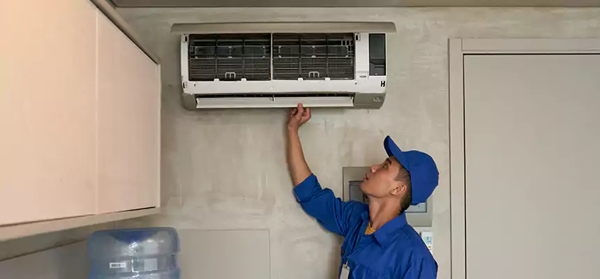 Balanced Fresh‑Air Ventilation (ERV/HRV) in Wilmington Island
