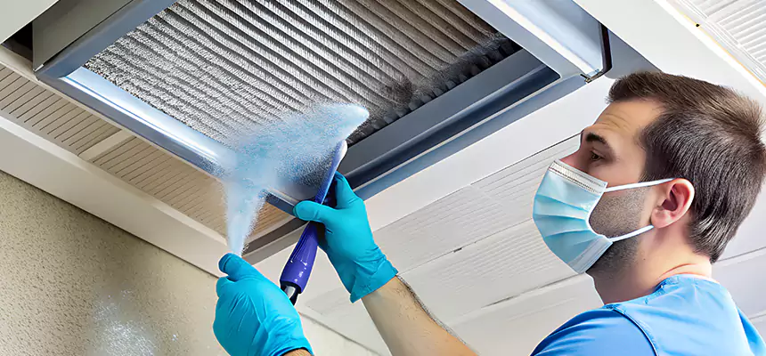Our Home Ventilation Cleaning Services in Wilmington Island, GA