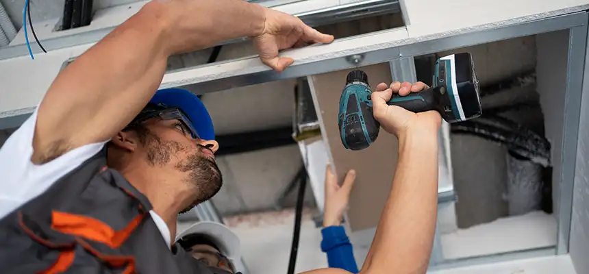 Our Improve Home Air Circulation Services in Wilmington Island, GA