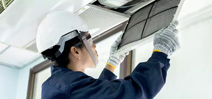 Our Mold & Mildew Removal from Air Ducts Services in Wilmington Island, GA