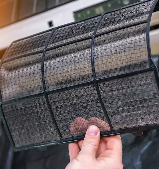 Top-notch AC Air Filter Replacement in Wilmington Island