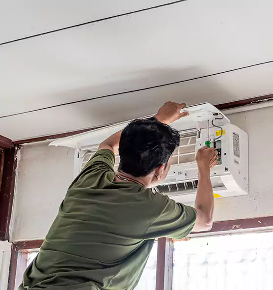 About Air Duct & AC Odor Removal in Wilmington Island, GA