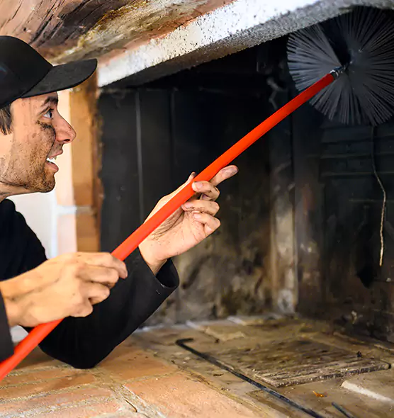 About Expert Chimney Cleaning in Wilmington Island, GA