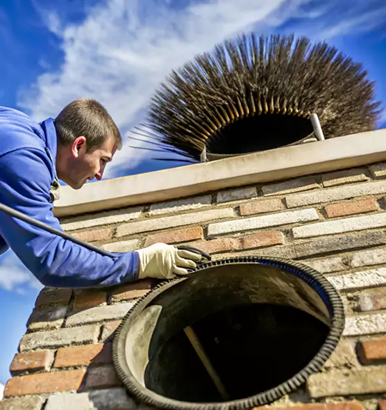 About Professional Chimney Sweep in Wilmington Island, GA