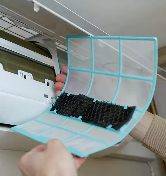 Welcome to Air Duct Cleaning & Repairs Wilmington Island — Your Local HEPA Filter Installation Pros in Wilmington Island, GA