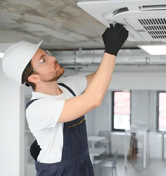 About Spring Air Duct Cleaning in Wilmington Island, GA