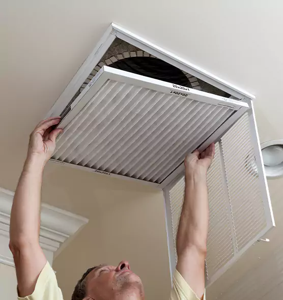 Trusted Vent Shaft Cleaning Expert in Wilmington Island, GA