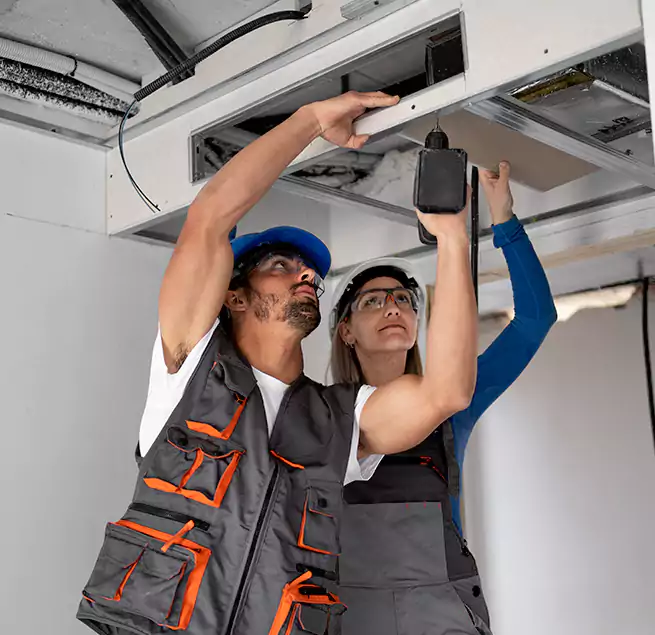 Why Homeowners & Businesses Trust Us in Wilmington Island, GA