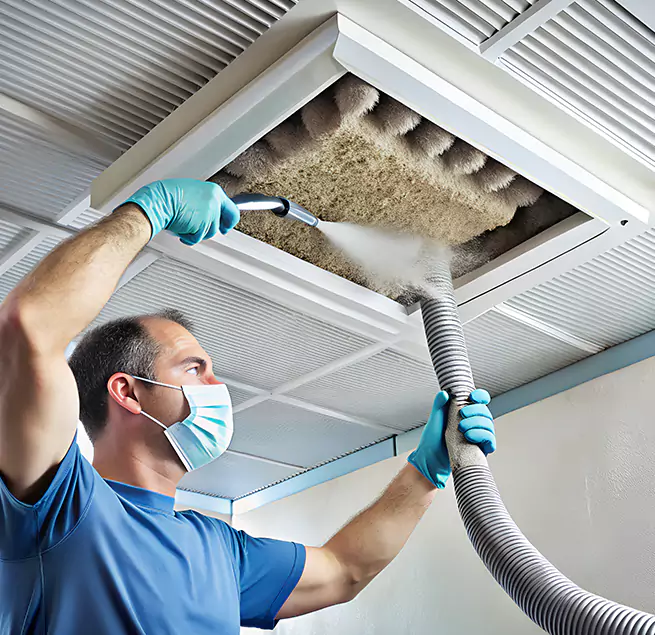 Why Homeowners Businesses Trust Us in Wilmington Island, GA?