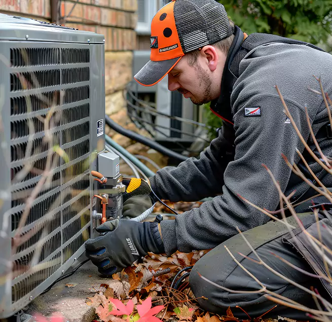 Why Homeowners & Businesses Trust Us in Wilmington Island, GA?