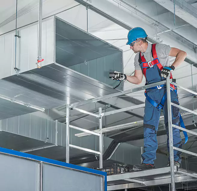 Why Homeowners & Businesses Trust Us Wilmington Island, GA